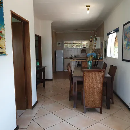 Upstairs Flat Sea Views Pet Friendly Apartment Ballito Exterior photo
