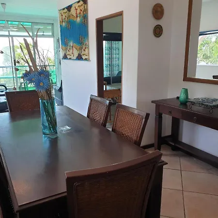 Upstairs Flat Sea Views Pet Friendly Apartment Ballito Exterior photo