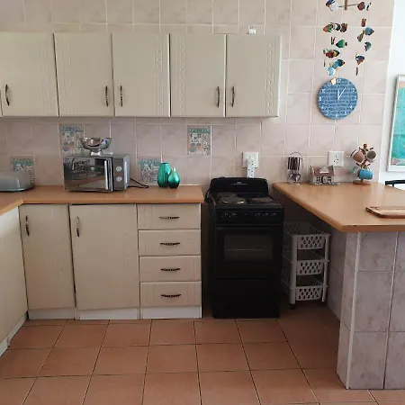 Upstairs Flat Sea Views Pet Friendly Apartment Ballito Exterior photo