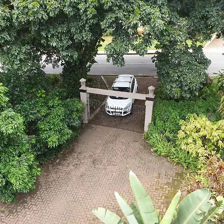 Upstairs Flat Sea Views Pet Friendly Apartment Ballito Exterior photo