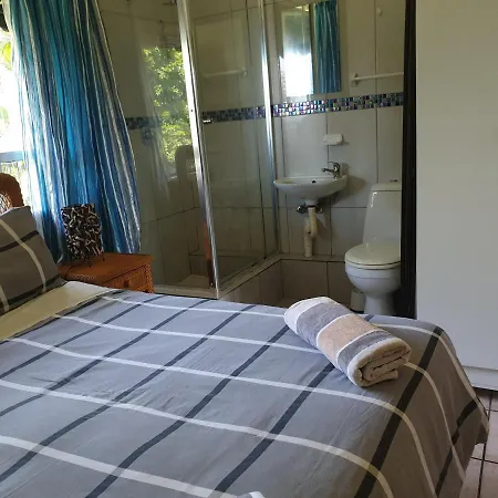 Upstairs Flat Sea Views Pet Friendly Apartment Ballito Exterior photo