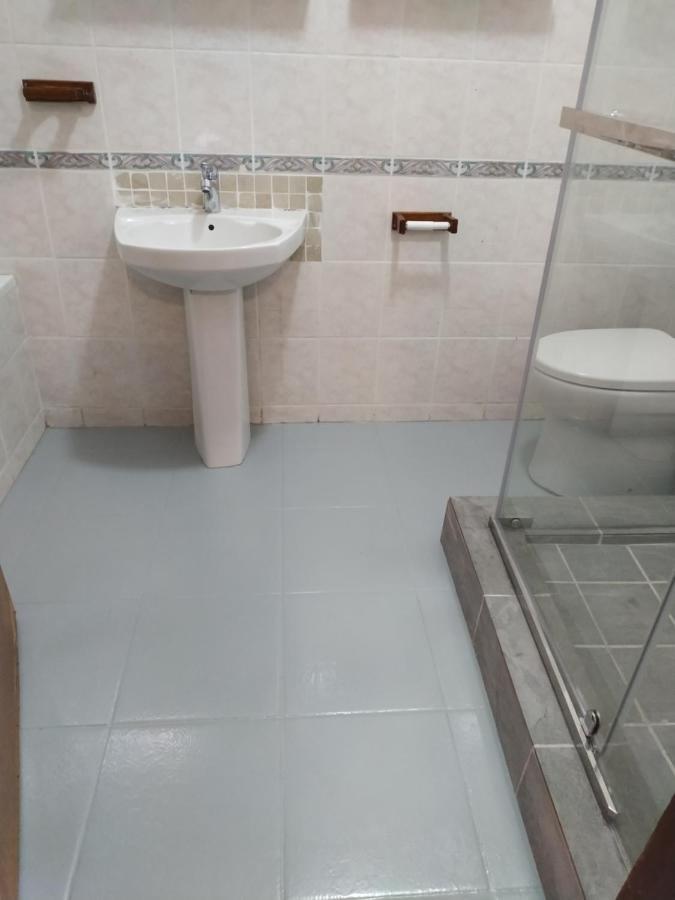 Upstairs Flat Sea Views Pet Friendly Apartment
