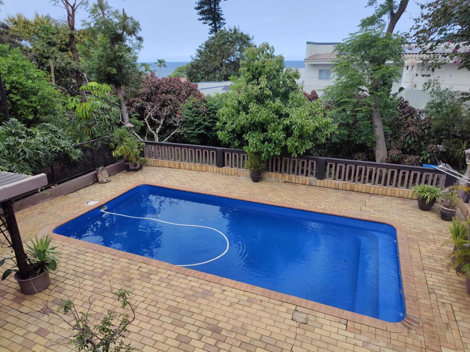 Upstairs Flat Sea Views Pet Friendly *