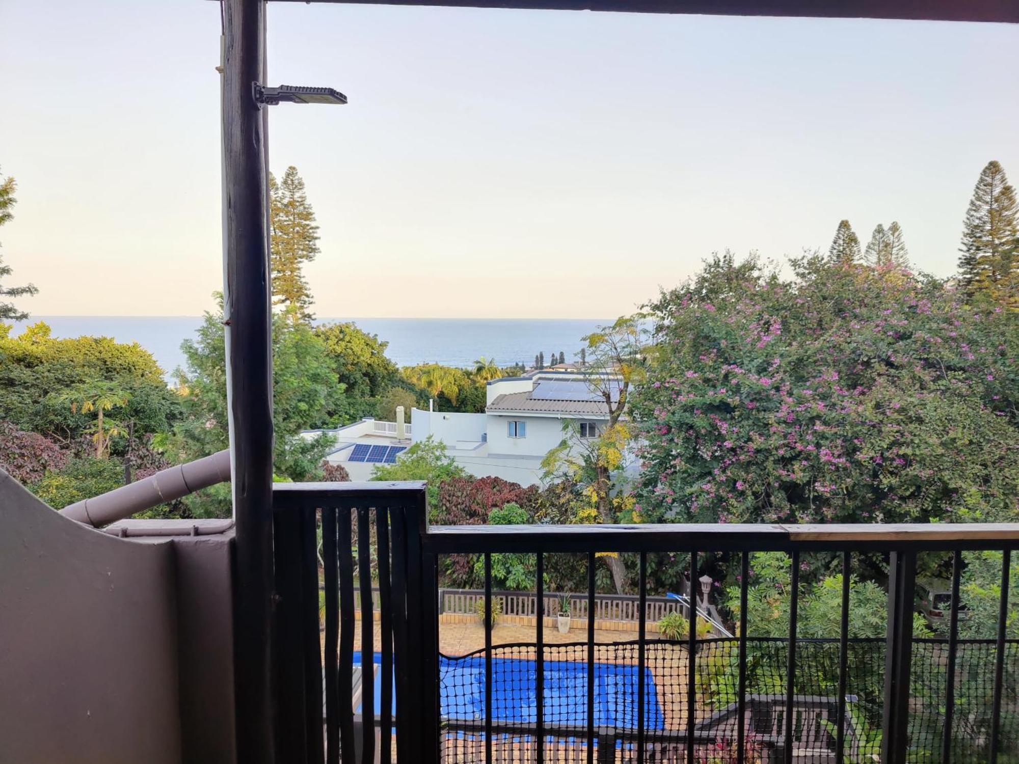 Apartment Upstairs Flat Sea Views Pet Friendly *