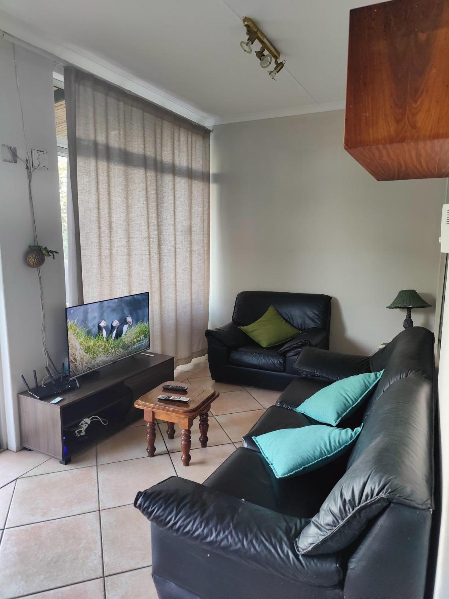 Apartment Upstairs Flat Sea Views Pet Friendly Ballito