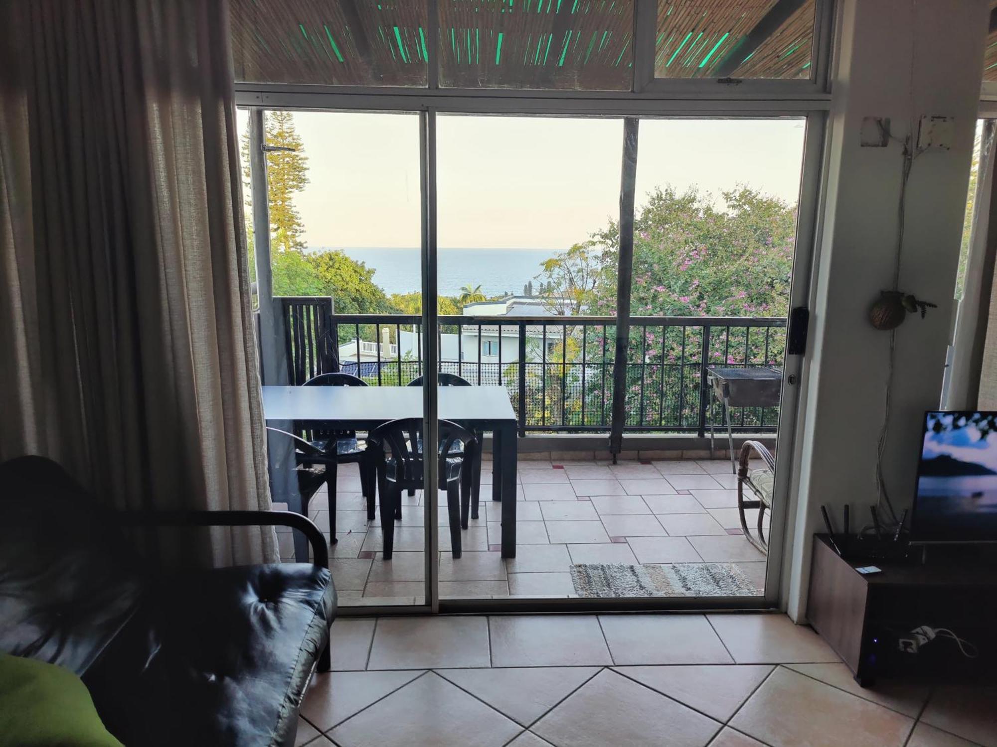 Apartment Upstairs Flat Sea Views Pet Friendly *