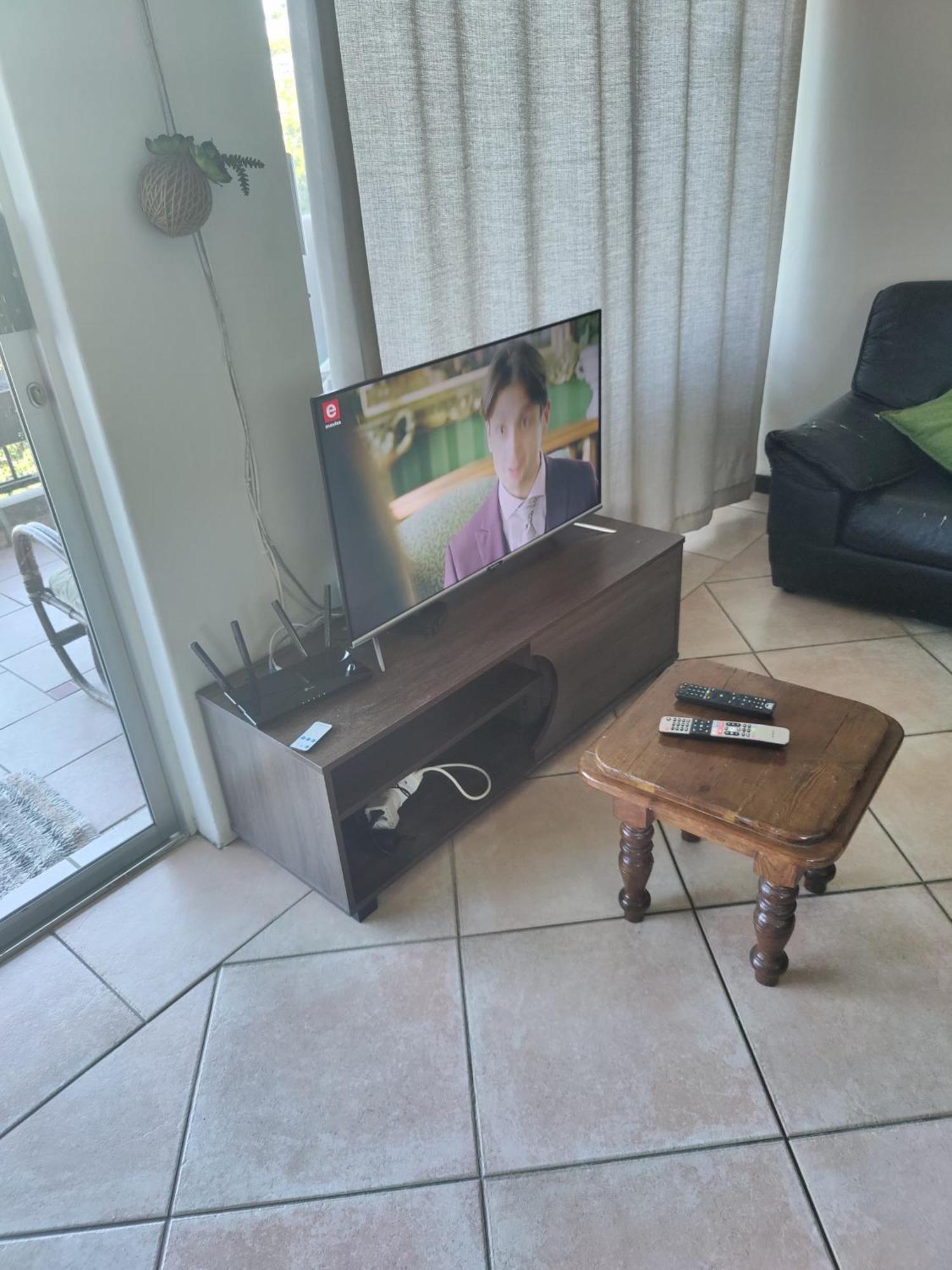 Upstairs Flat Sea Views Pet Friendly Ballito