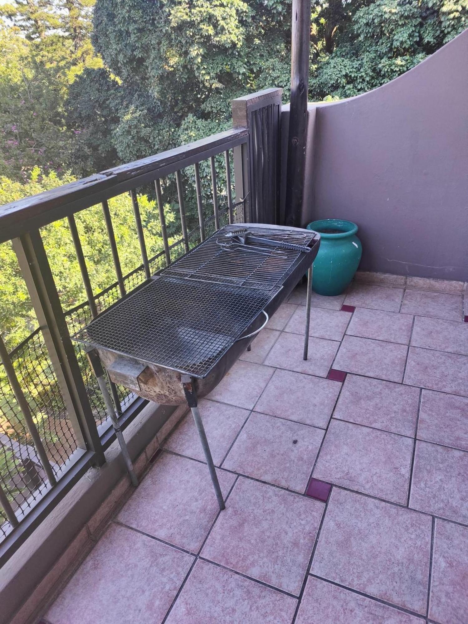 Apartment Upstairs Flat Sea Views Pet Friendly Ballito