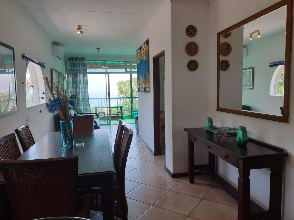 Upstairs Flat Sea Views Pet Friendly * Ballito